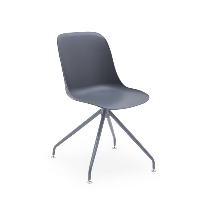 Shell-Z Rotating Chair