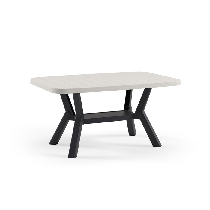 Silva Adjustable-Height Coffee Table