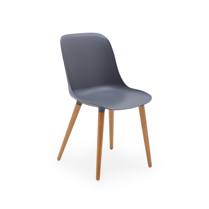 Shell-N Chair