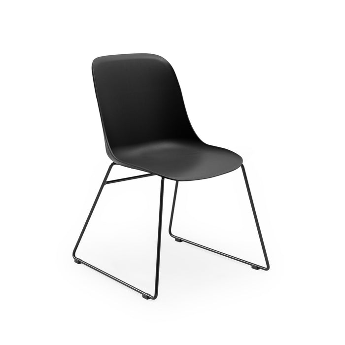Shell-U Chair