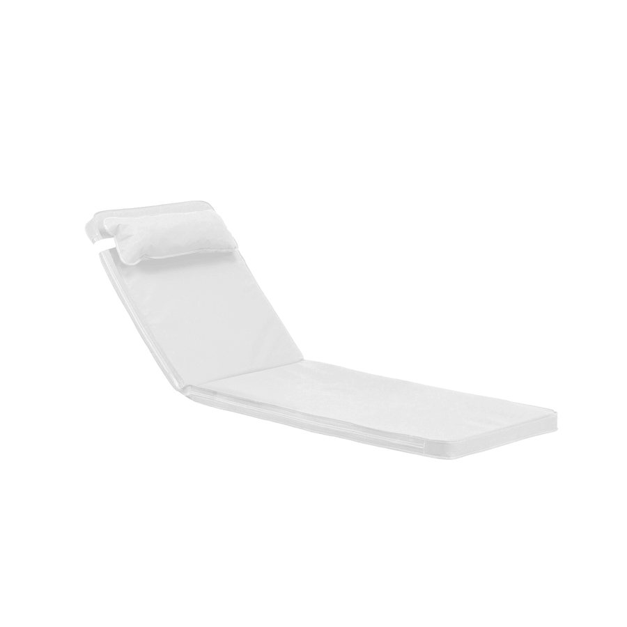 Maris Waterproof Foam Cushion with Zipper