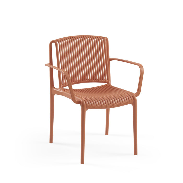 Nes Stackable Armchair
