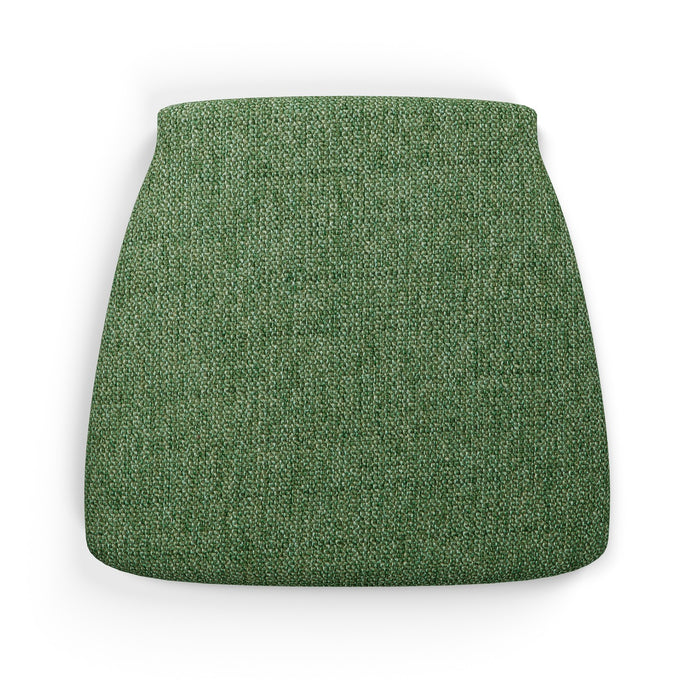 Uno Detachable Chair Cushion with Velcro