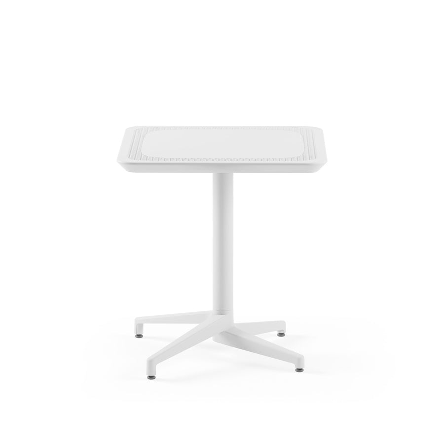 Haz Fixed Table — 70×70 cm