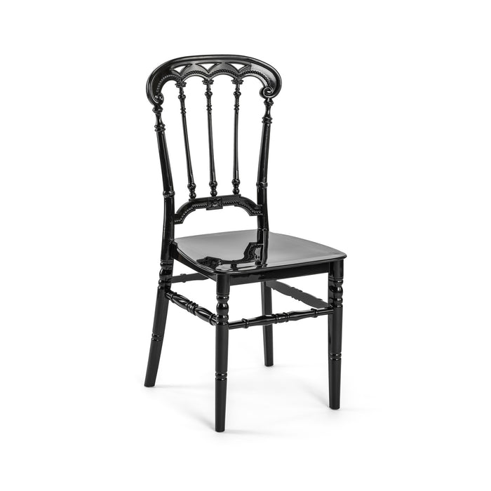 Roma Stackable Chair