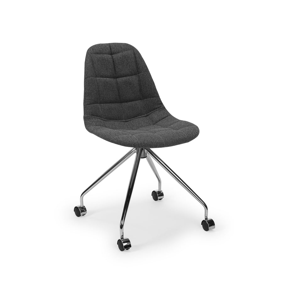 KNIT 76 - ANTHRACITE