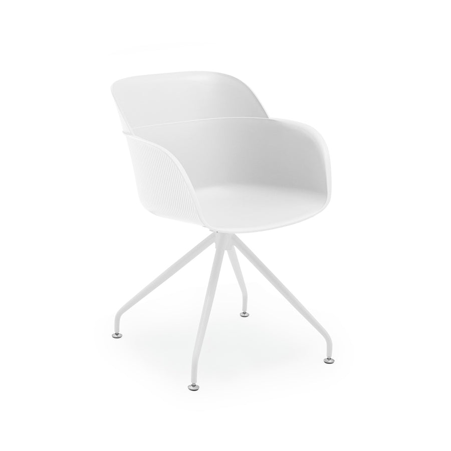 IVORY WHITE