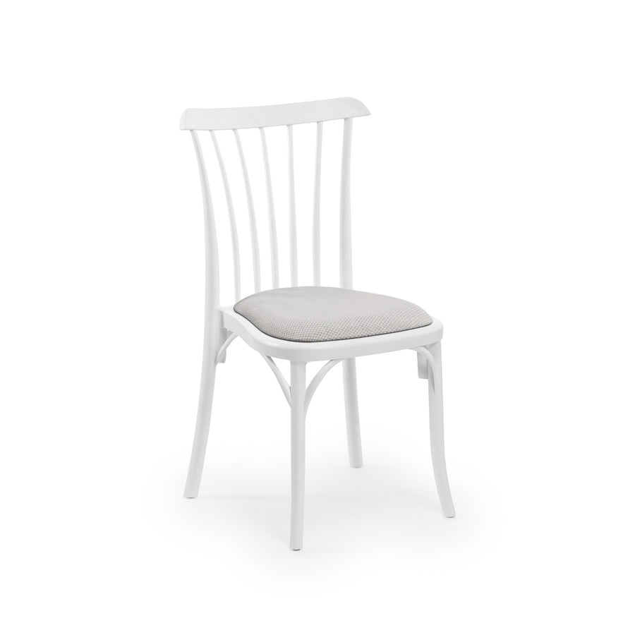 IVORY WHITE
