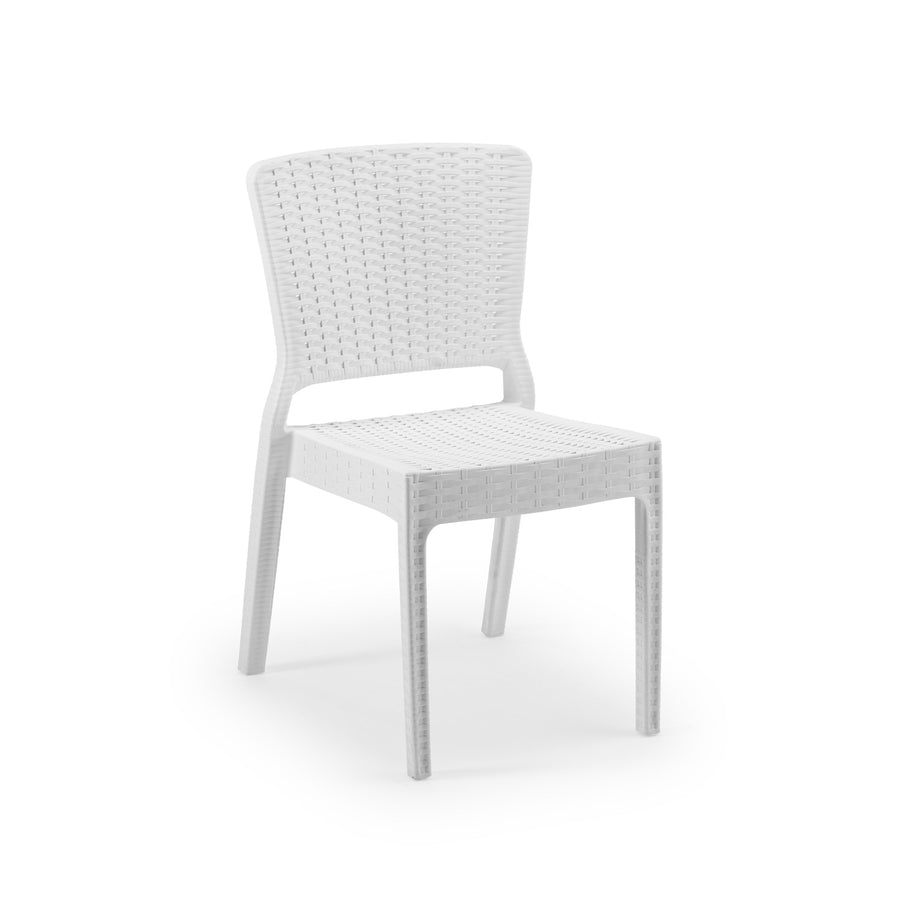 Antares Stackable Chair