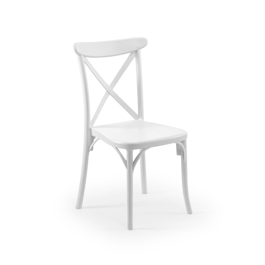 Capri Stackable Chair