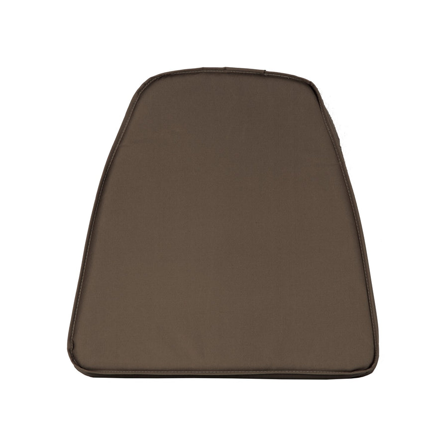WATERPROOF DARK BROWN