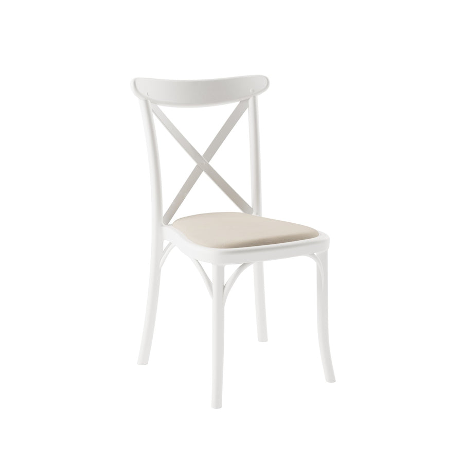 FAUX LEATHER - MILAS 942 - BEIGE