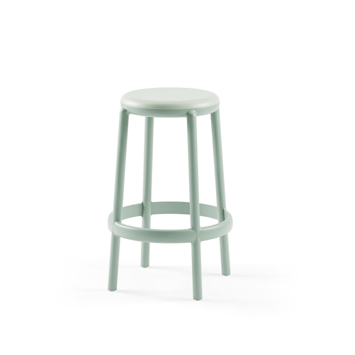 Duo Stackable Bar Chair — 65 cm