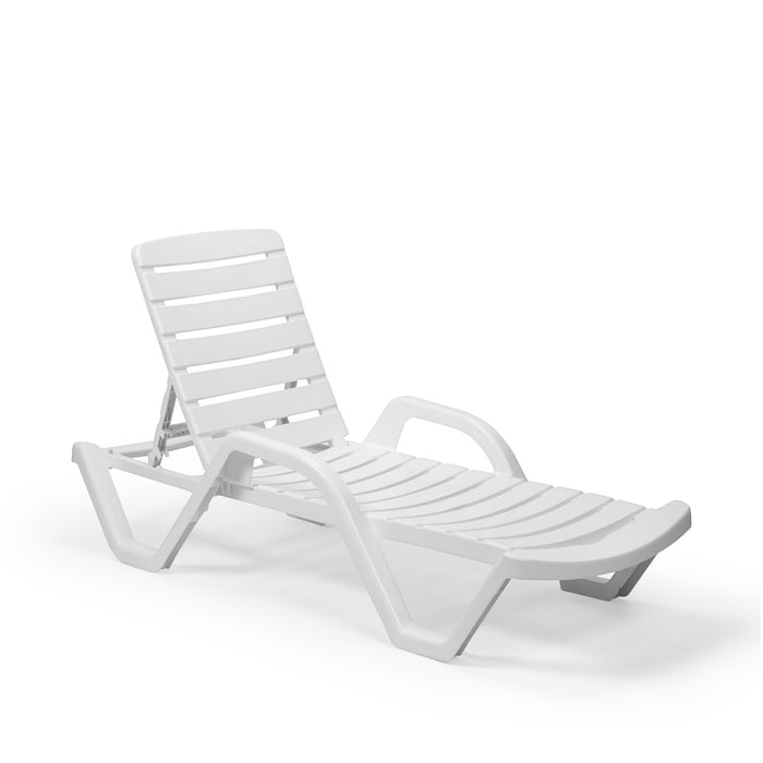 Maris Stackable Sunbed