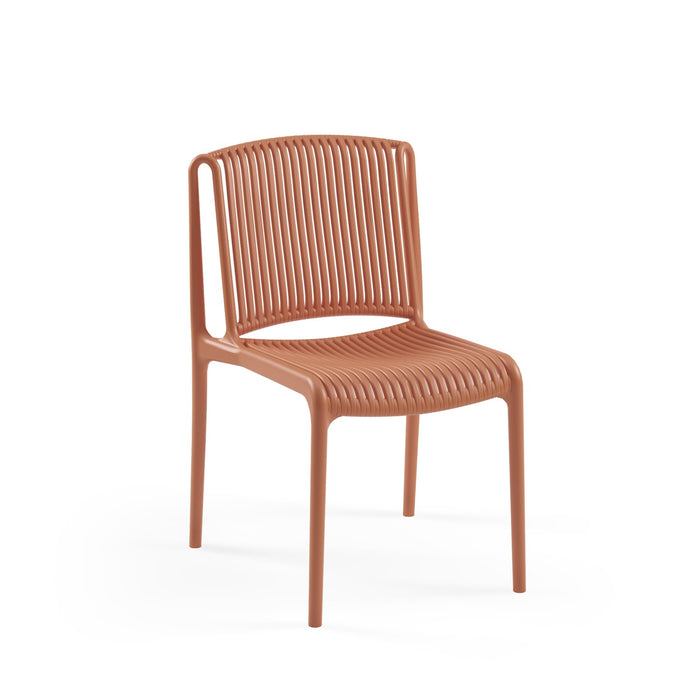 Nes Stackable Chair