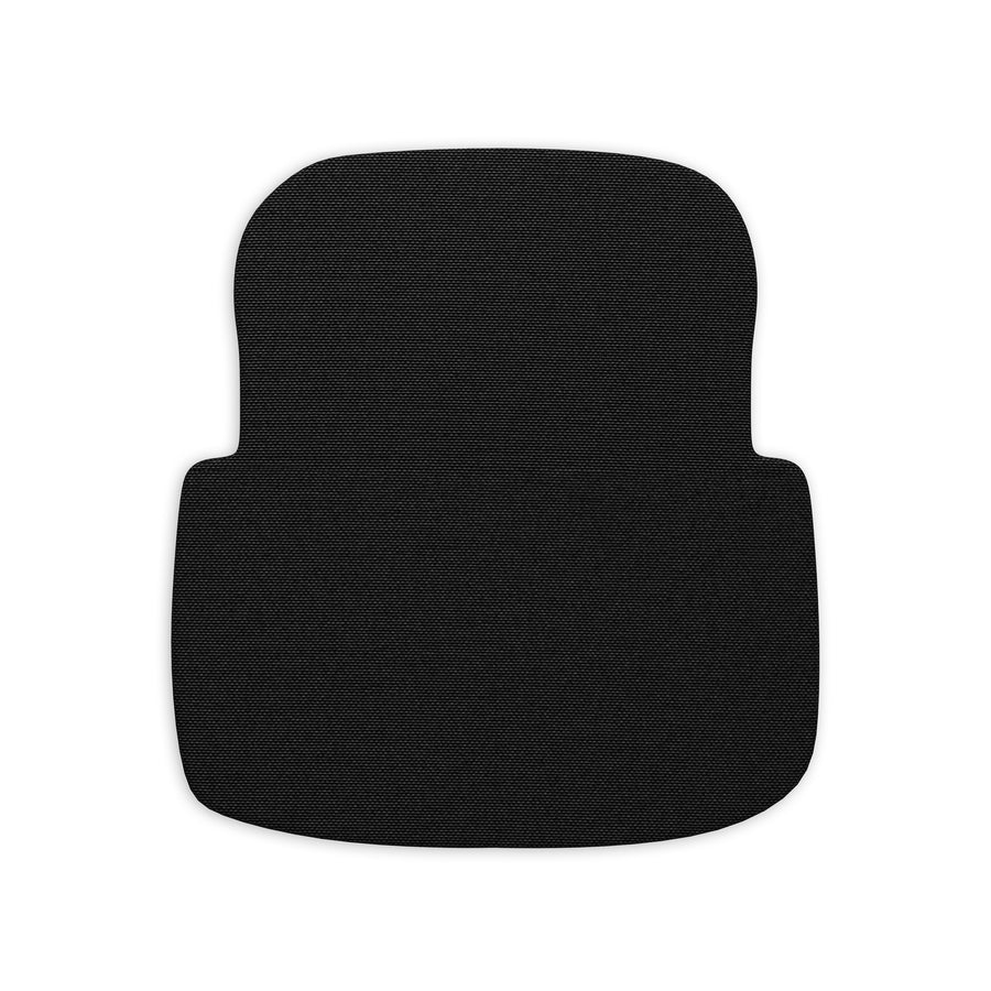 WATERPROOF BLACK