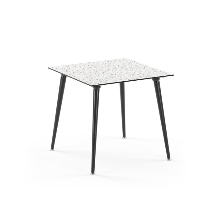 Lamax-F Table — 77×77 cm