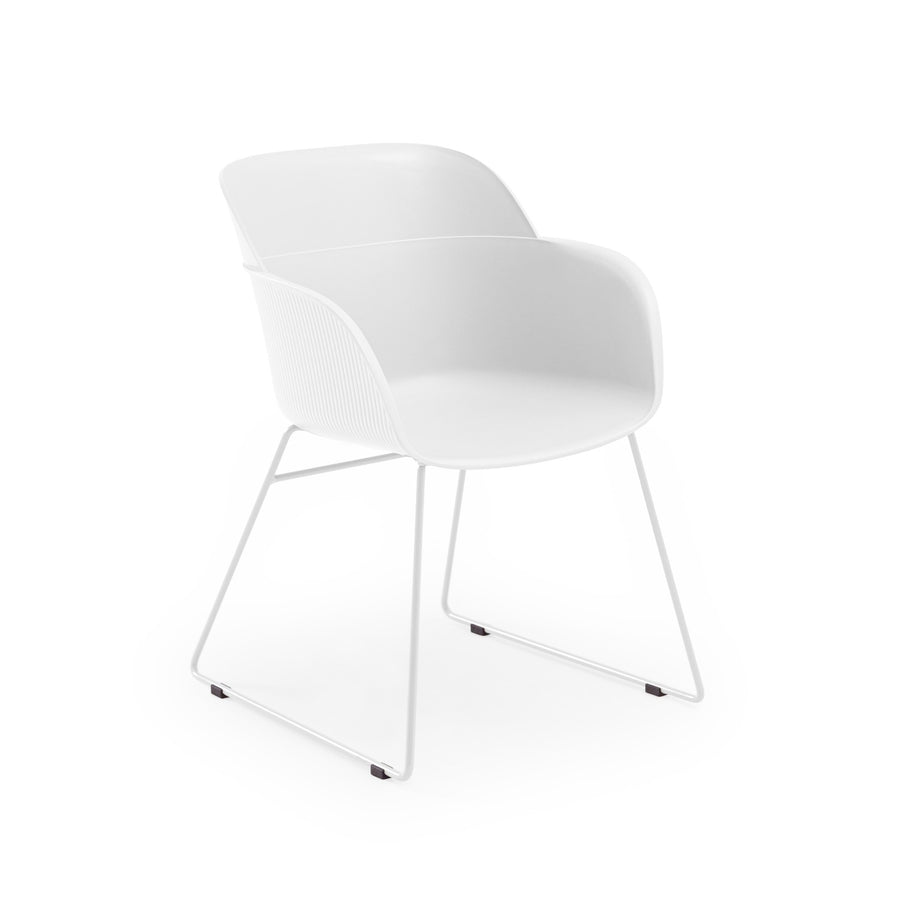 IVORY WHITE