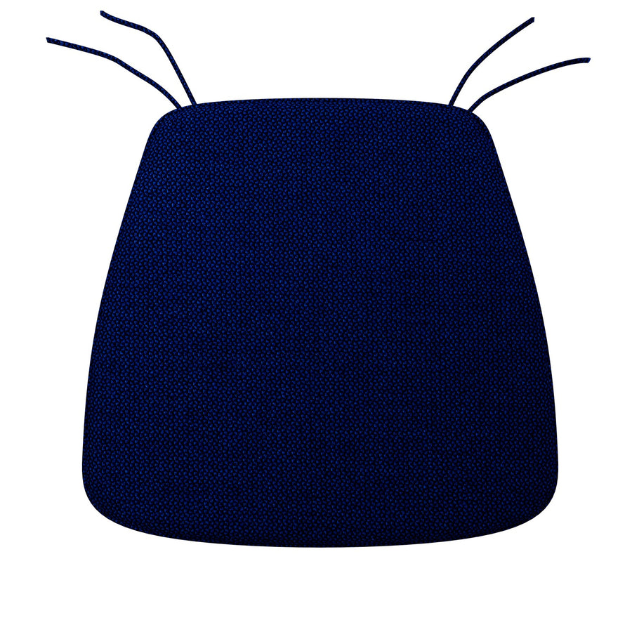 KNIT 37 - DARK BLUE