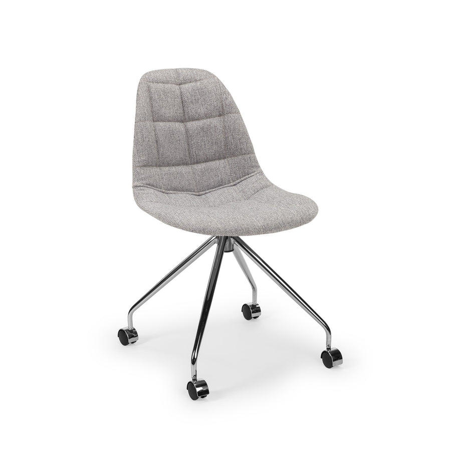 KNIT 26 - GRAY