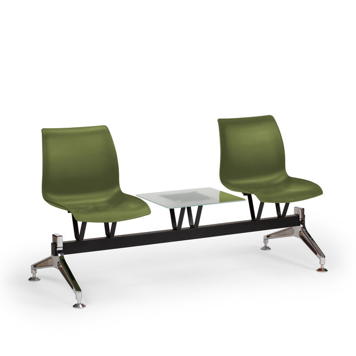 Laser-X2 Waiting Chair