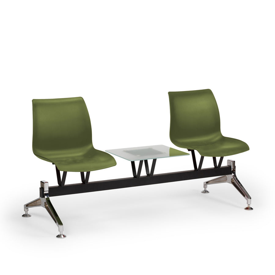 Laser-X2 Waiting Chair