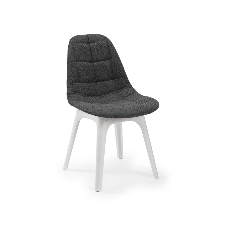 KNIT 76 - ANTHRACITE