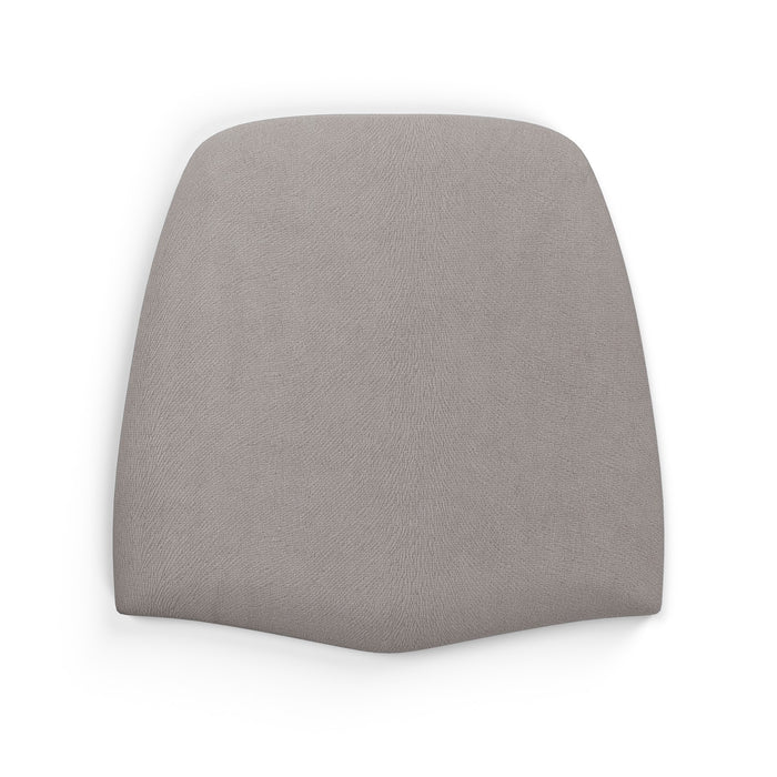 Tia Detachable Chair Cushion with Velcro