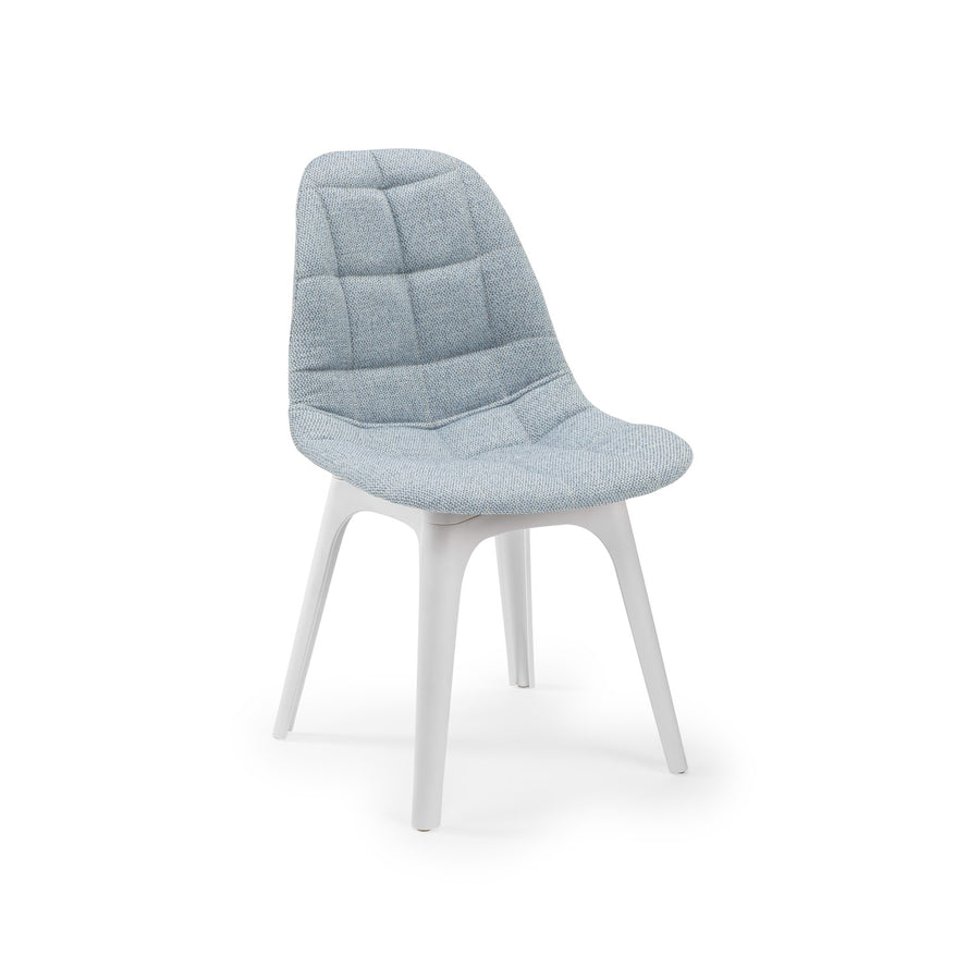 Eos-P Upholstered Chair