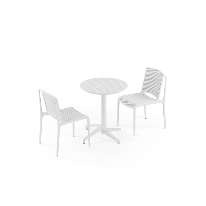 Biscayne Bistro Set for Two