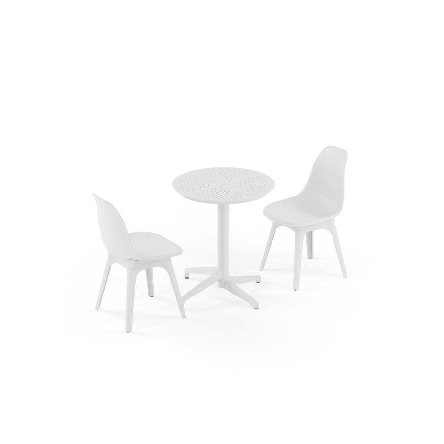 Boca Folding Bistro Set
