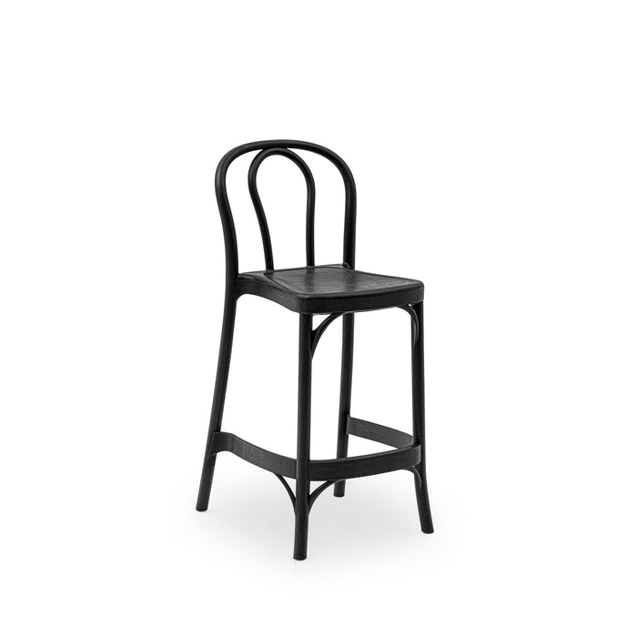 Sozo Stackable Bar Chair — 65 cm