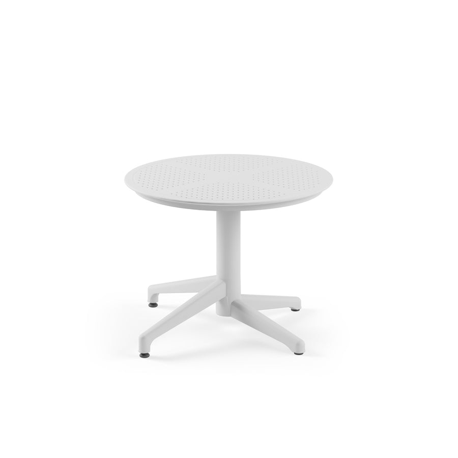 IVORY WHITE