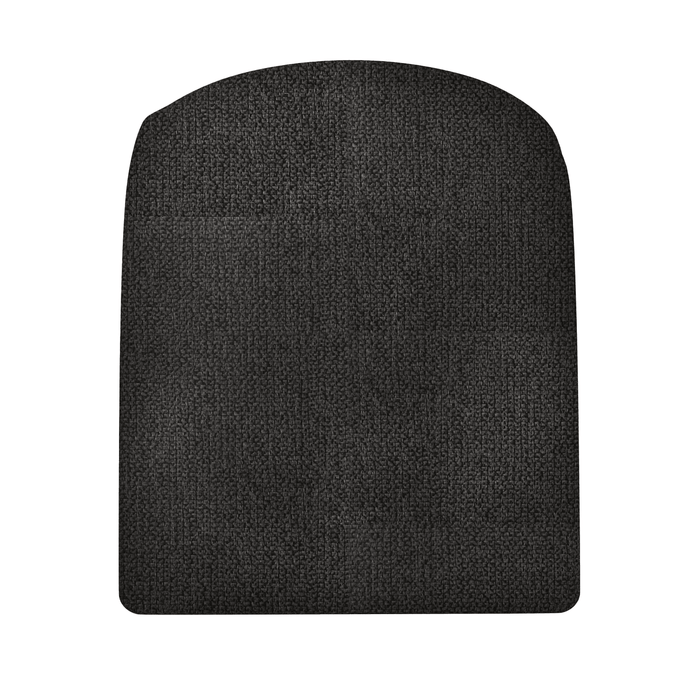 Shell Cushion — 3 cm 28-HD Sponge with Zipper