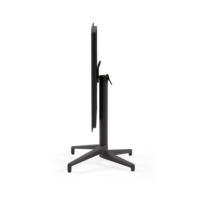 Moon Foldable Table — 80×80 cm V2