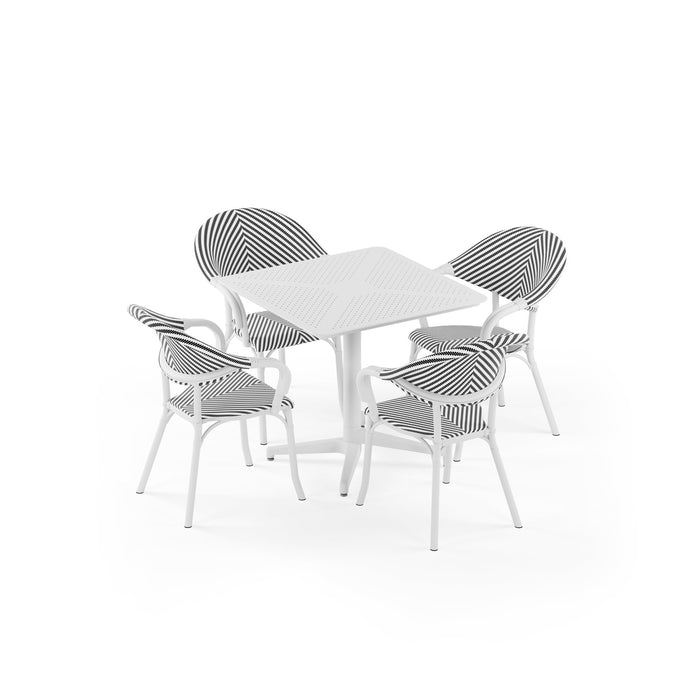 Captiva Mesh Dining Set