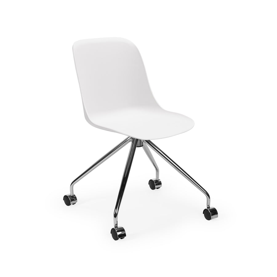 Shell-O Rotating Chair