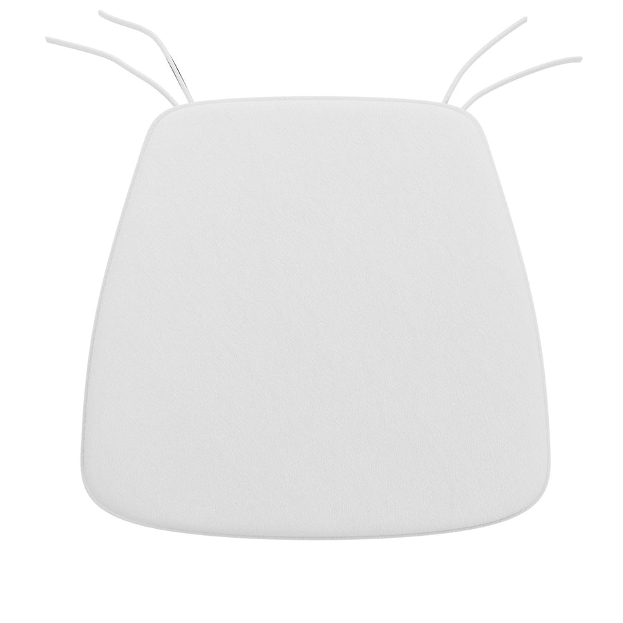 FAUX LEATHER - MILAS 940 - WHITE