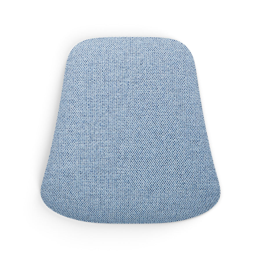 KNIT 17 - LIGHT BLUE