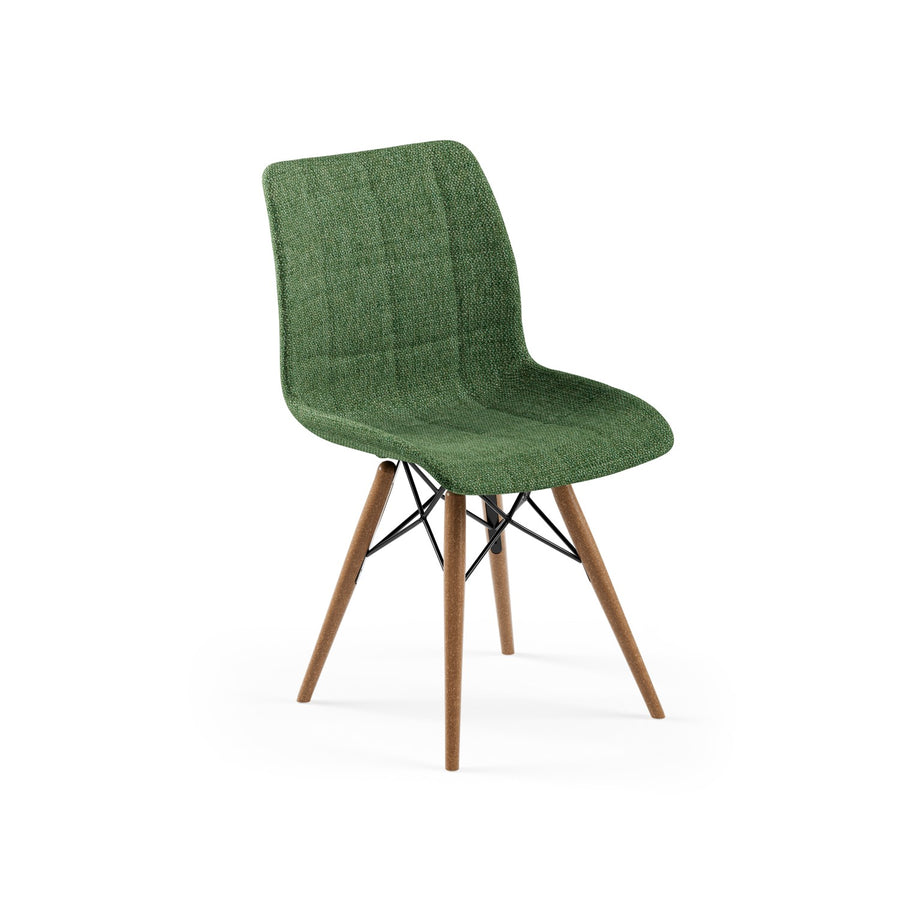 KNIT 38 - GREEN