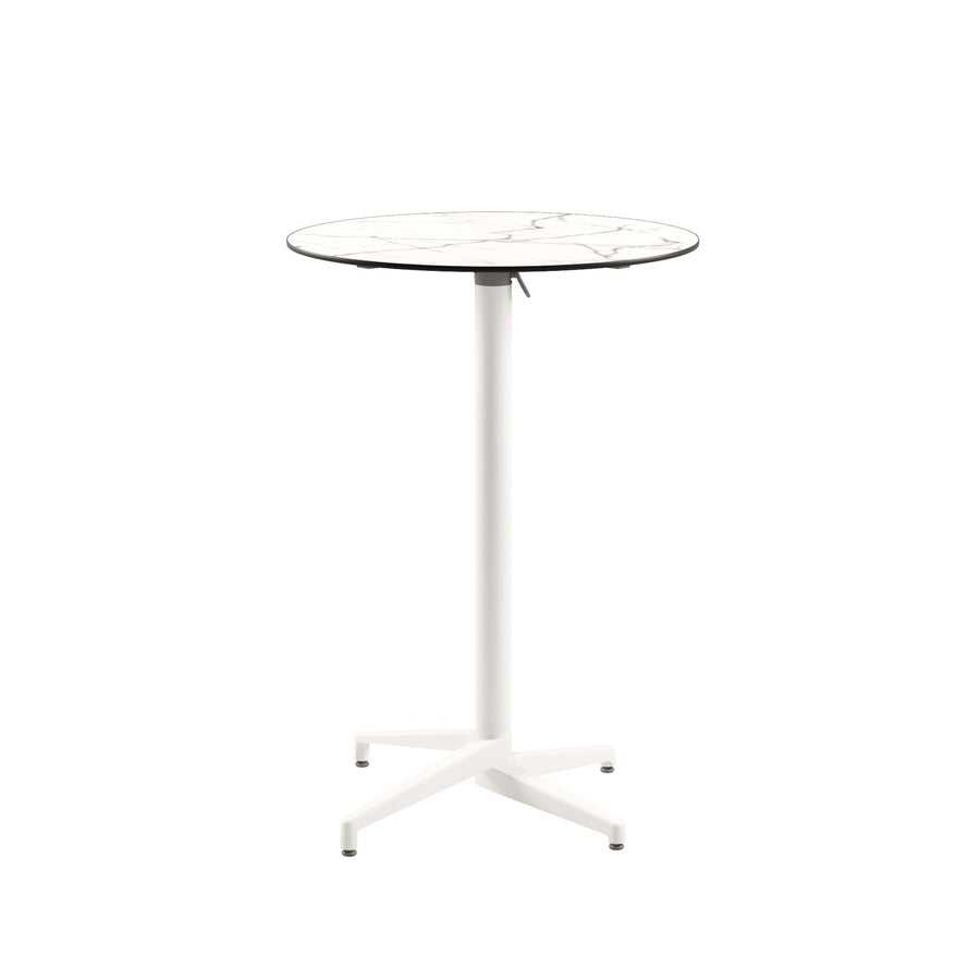 HPL/CPL WHITE MARBLE