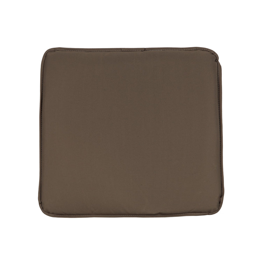 WATERPROOF DARK BROWN