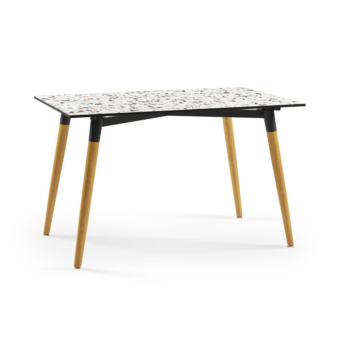 Lamax Table — 80×140 cm V2