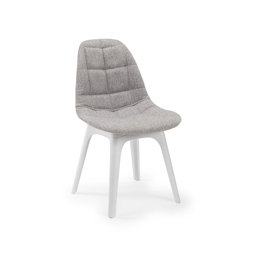 KNIT 26 - GRAY