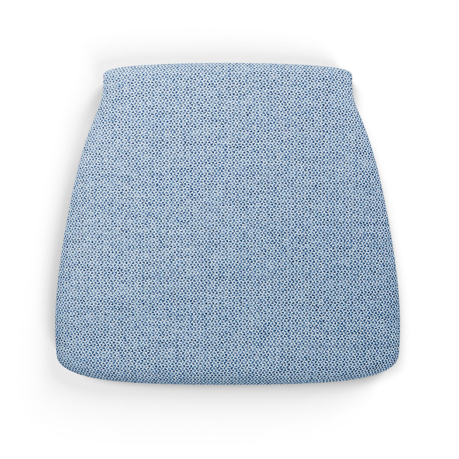 KNIT 17 - LIGHT BLUE