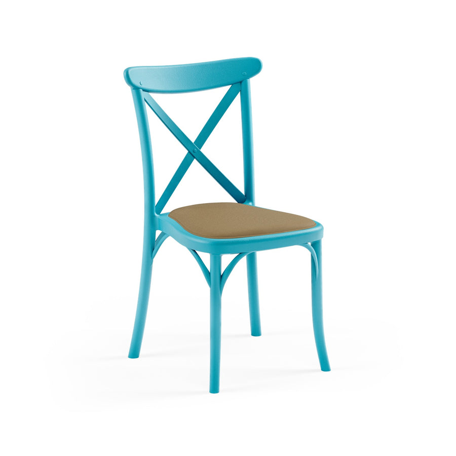 TURQUOISE