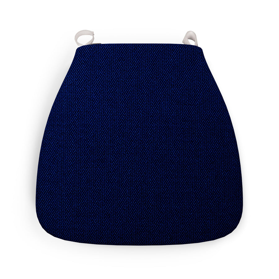 KNIT 37 - DARK BLUE