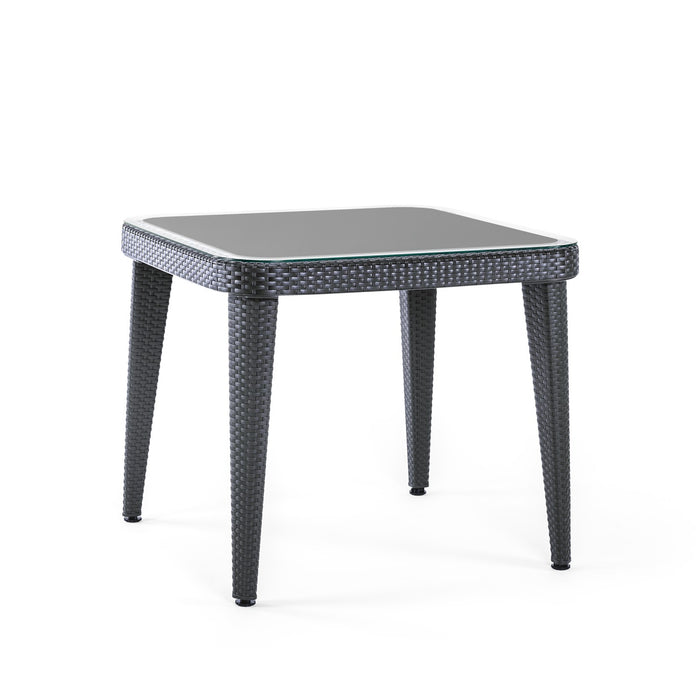 Osaka Table — 90×90 cm