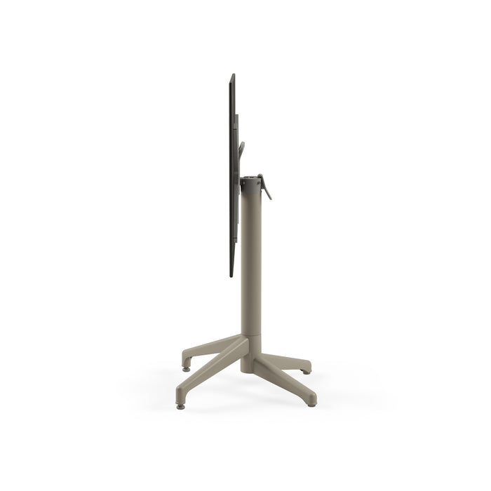 Moon-C Foldable Table — 60×60 cm V2