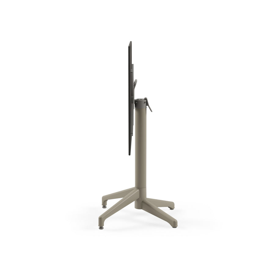 Moon-C Foldable Table — 60×60 cm V2